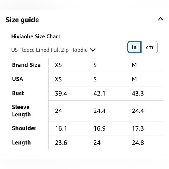 NWT GRAY PUFF SLEEVE SWEATER-S - Picture 9 of 11